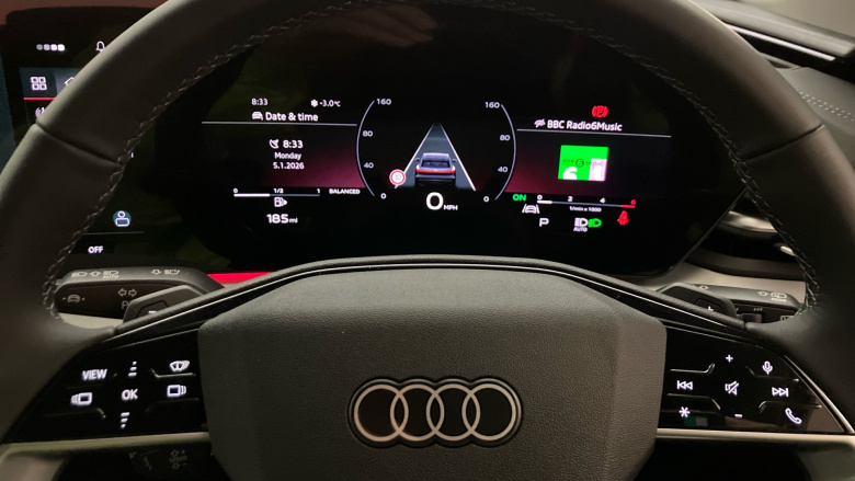 Audi Q5 2.0 TDI Quattro Sport 5dr S Tronic Diesel Estate